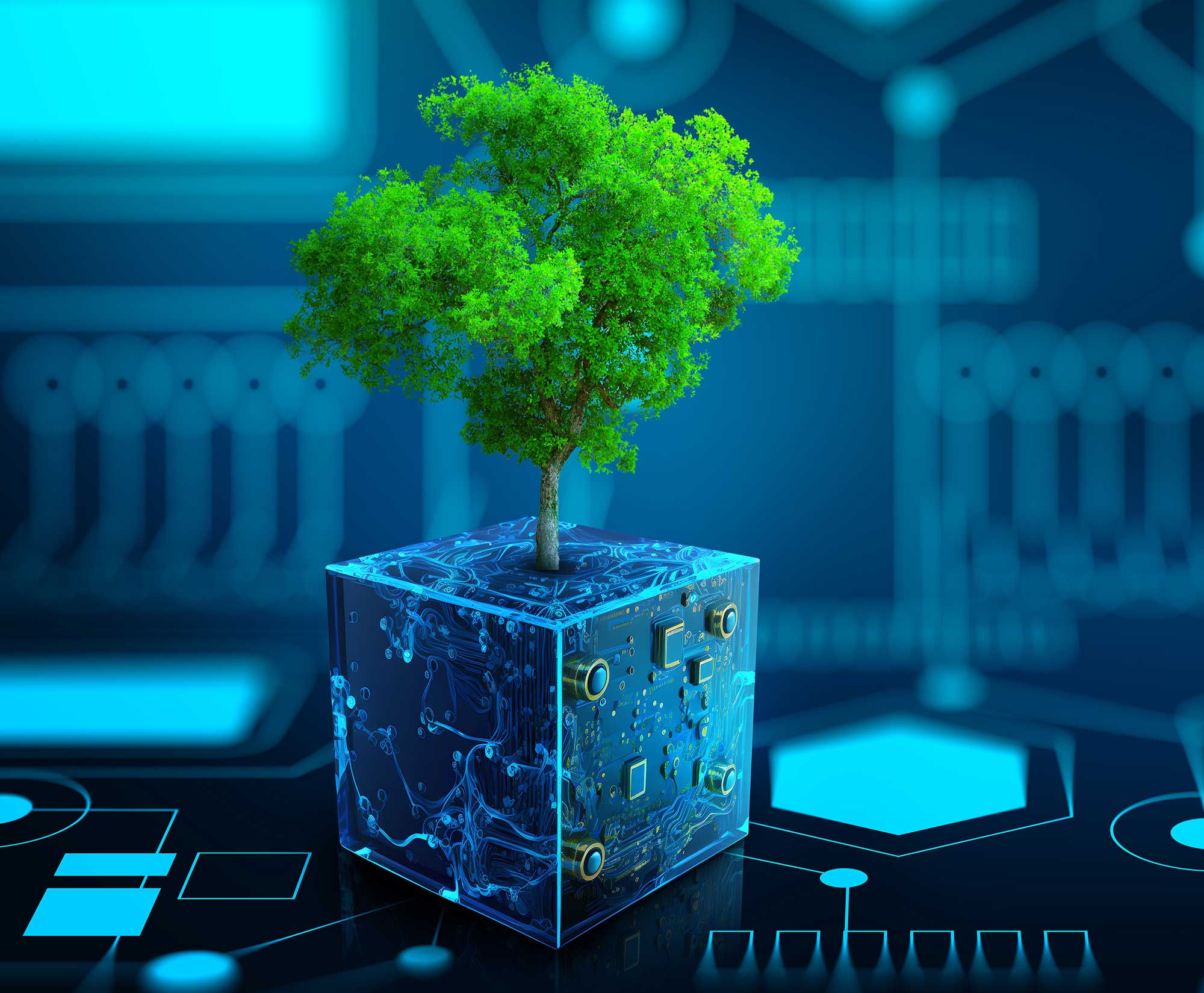 Conozca más sobre LINEV Systems<sup>&reg;</sup>